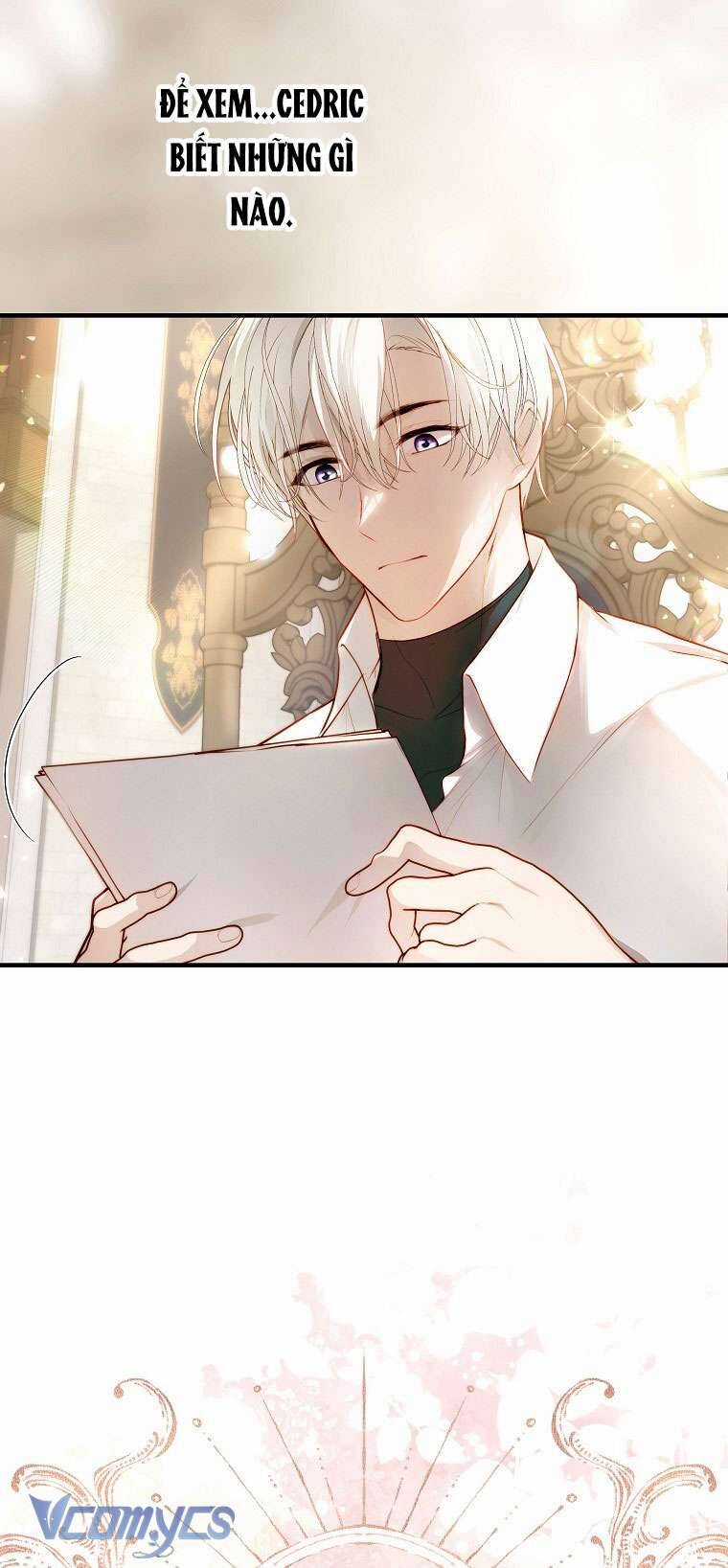 Lilien Của Turin Chapter 52 trang 4