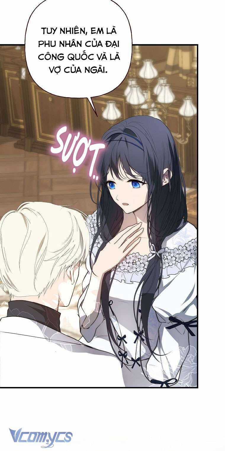 Lilien Của Turin Chapter 52 trang 41