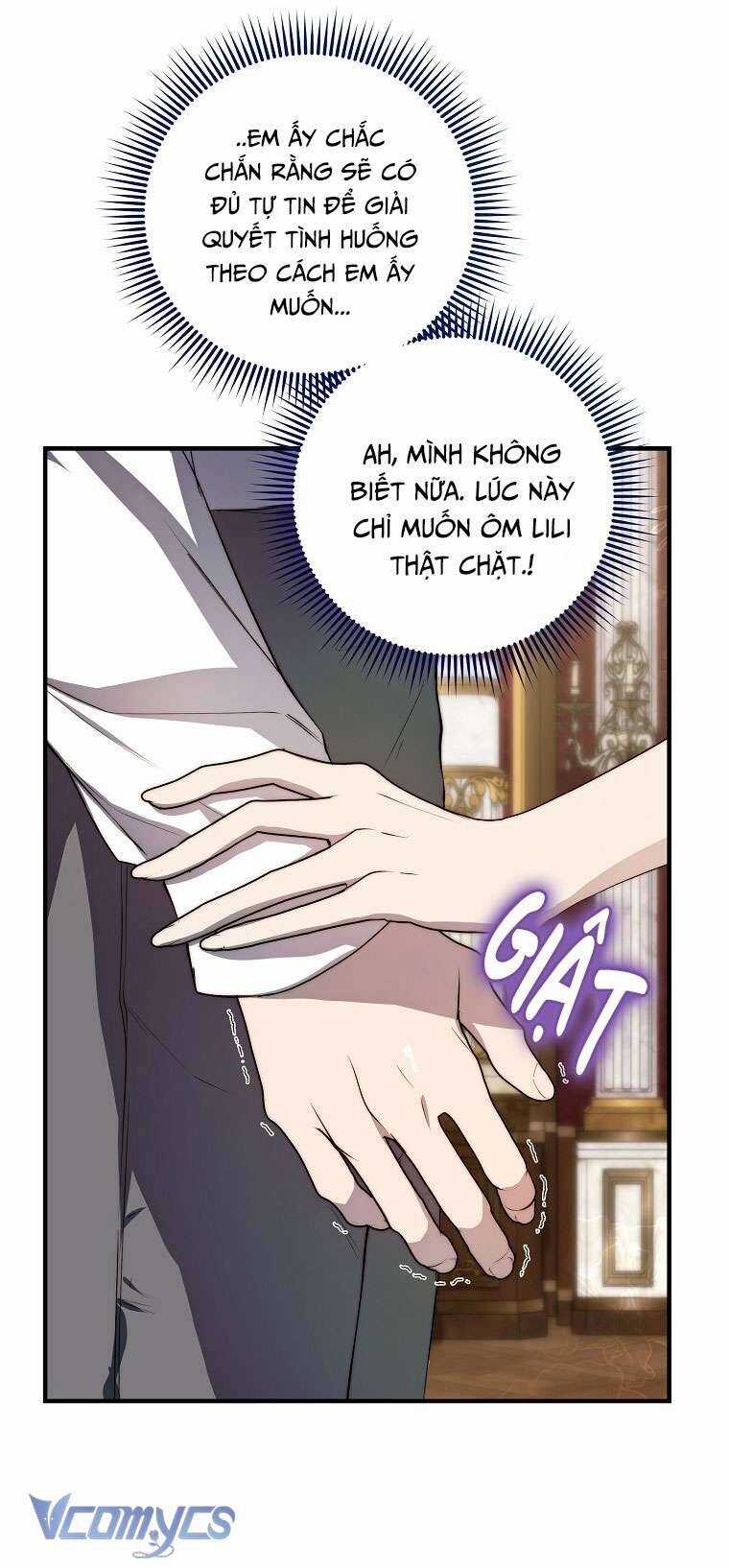 Lilien Của Turin Chapter 52 trang 45