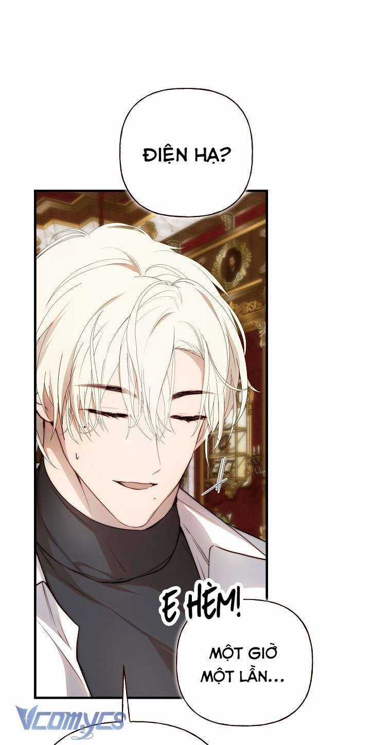 Lilien Của Turin Chapter 52 trang 46