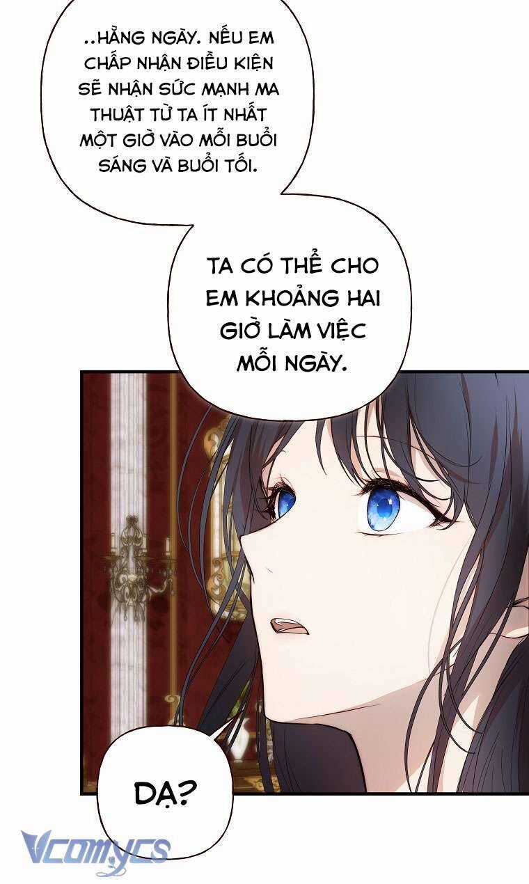 Lilien Của Turin Chapter 52 trang 47