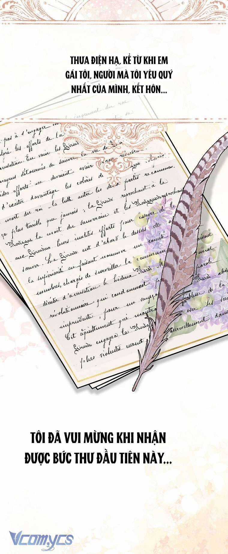 Lilien Của Turin Chapter 52 trang 5