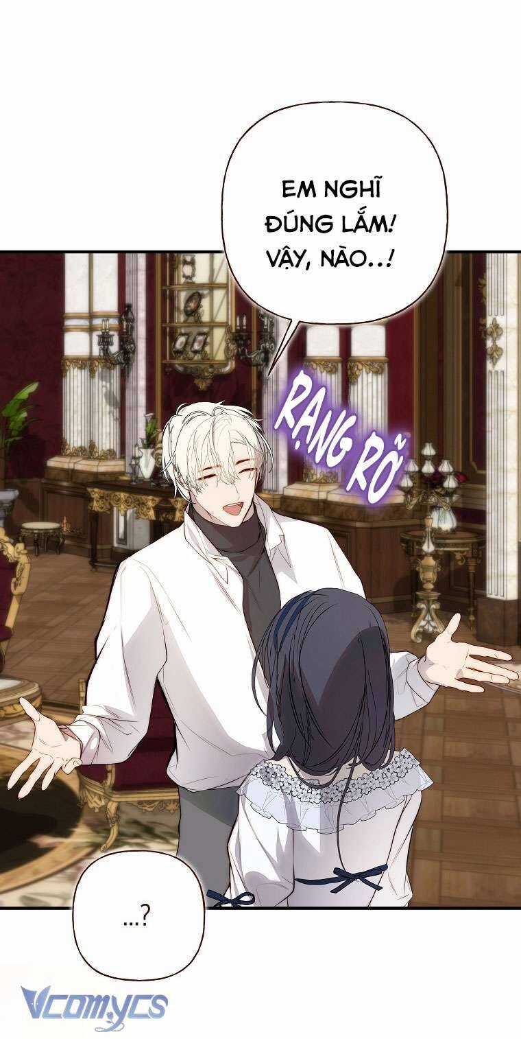 Lilien Của Turin Chapter 52 trang 51