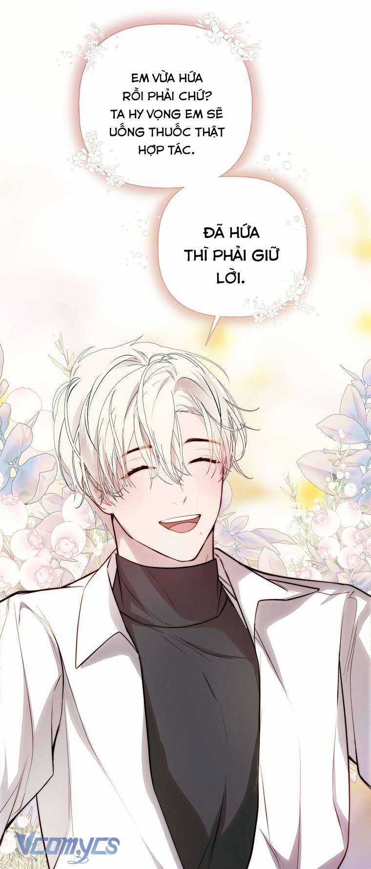 Lilien Của Turin Chapter 52 trang 52