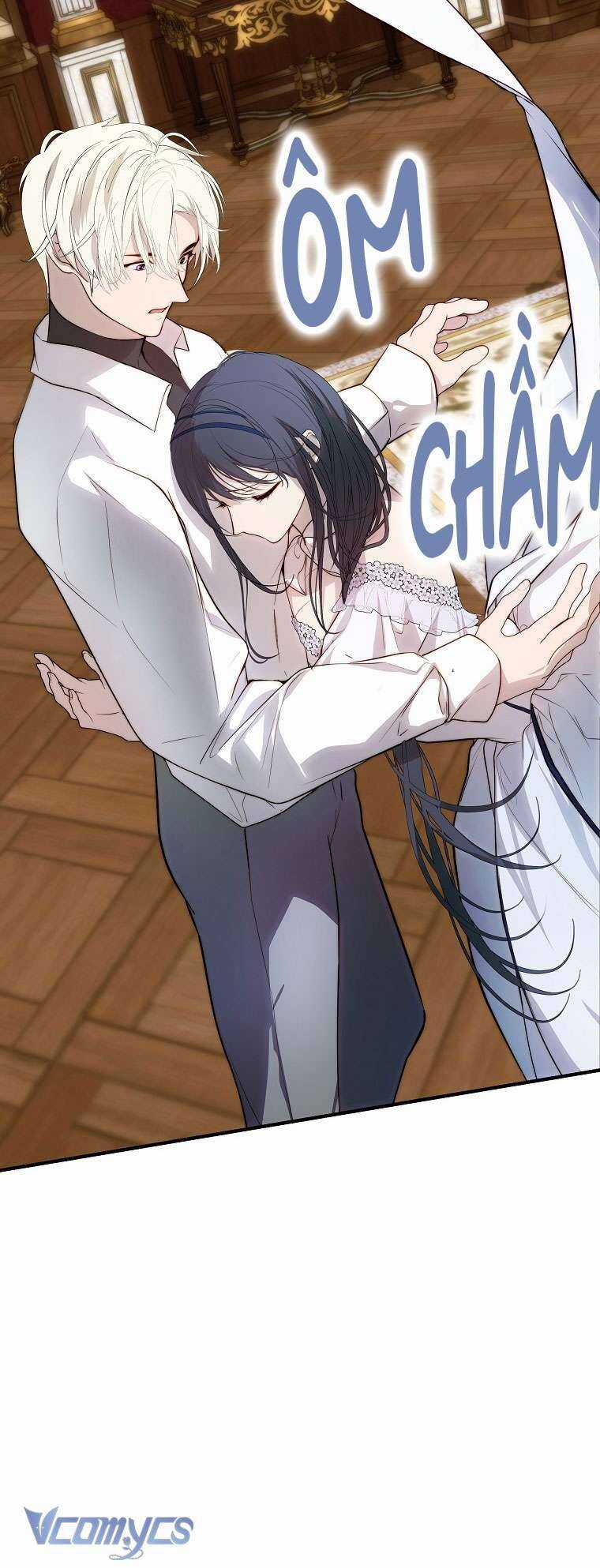 Lilien Của Turin Chapter 52 trang 58