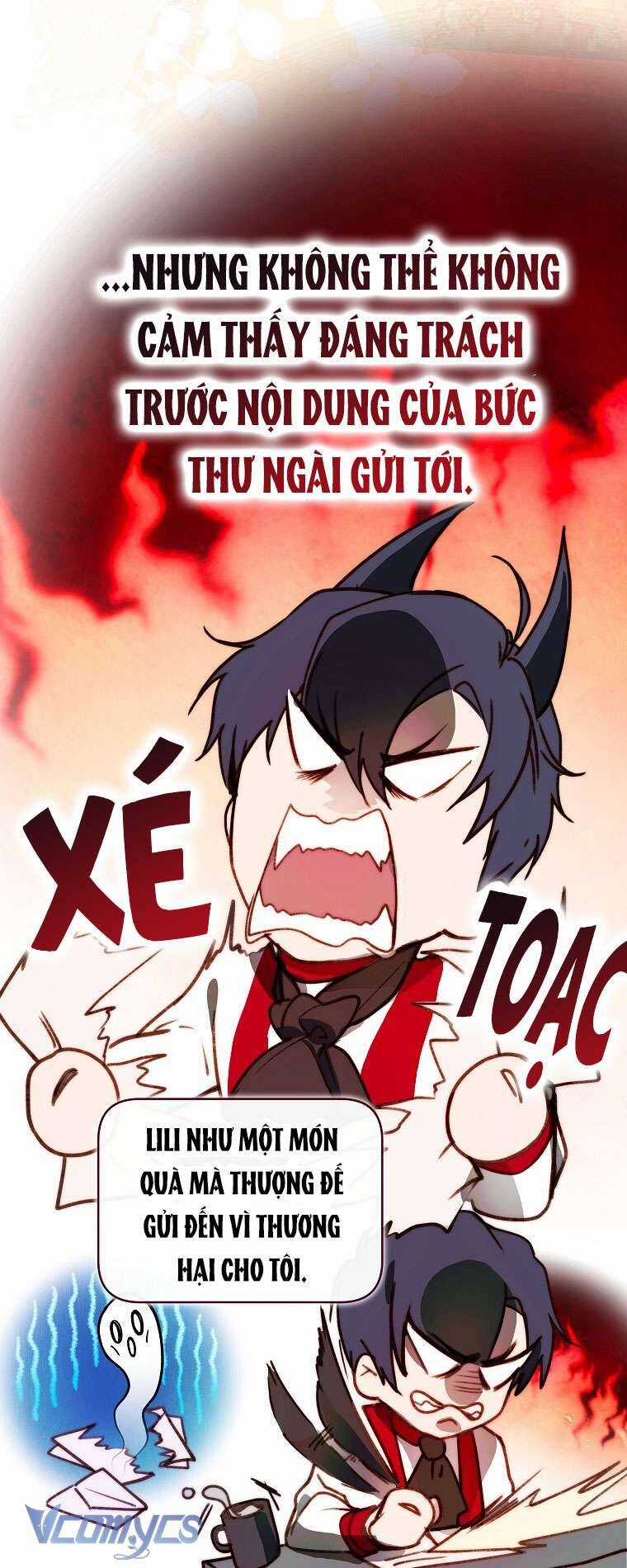 Lilien Của Turin Chapter 52 trang 6