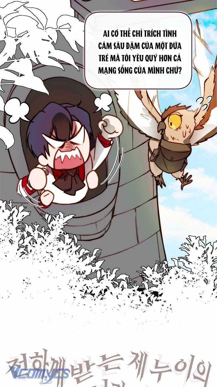 Lilien Của Turin Chapter 52 trang 7