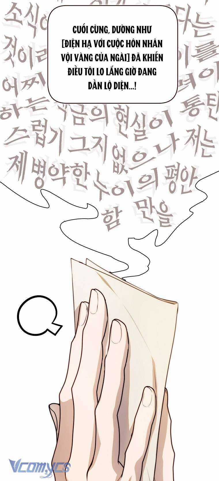 Lilien Của Turin Chapter 52 trang 8