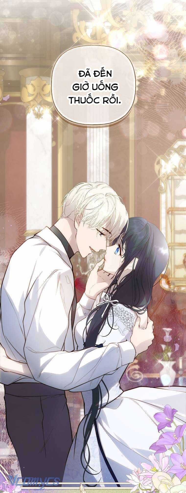 Lilien Của Turin Chapter 53 trang 10