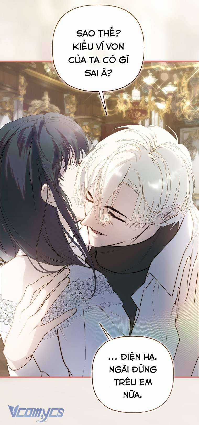 Lilien Của Turin Chapter 53 trang 12