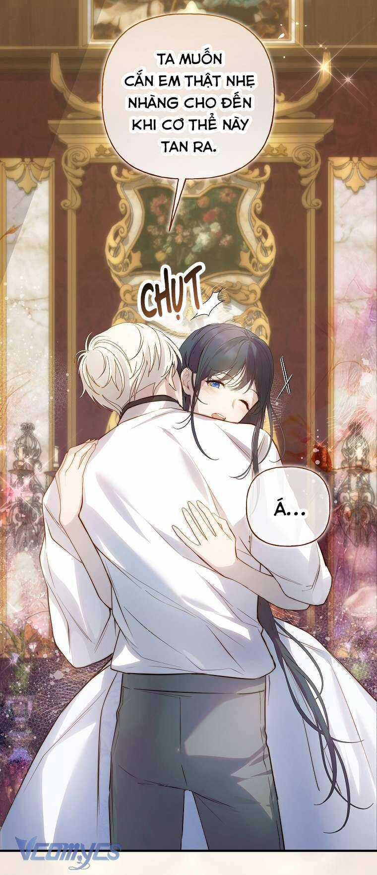 Lilien Của Turin Chapter 53 trang 14