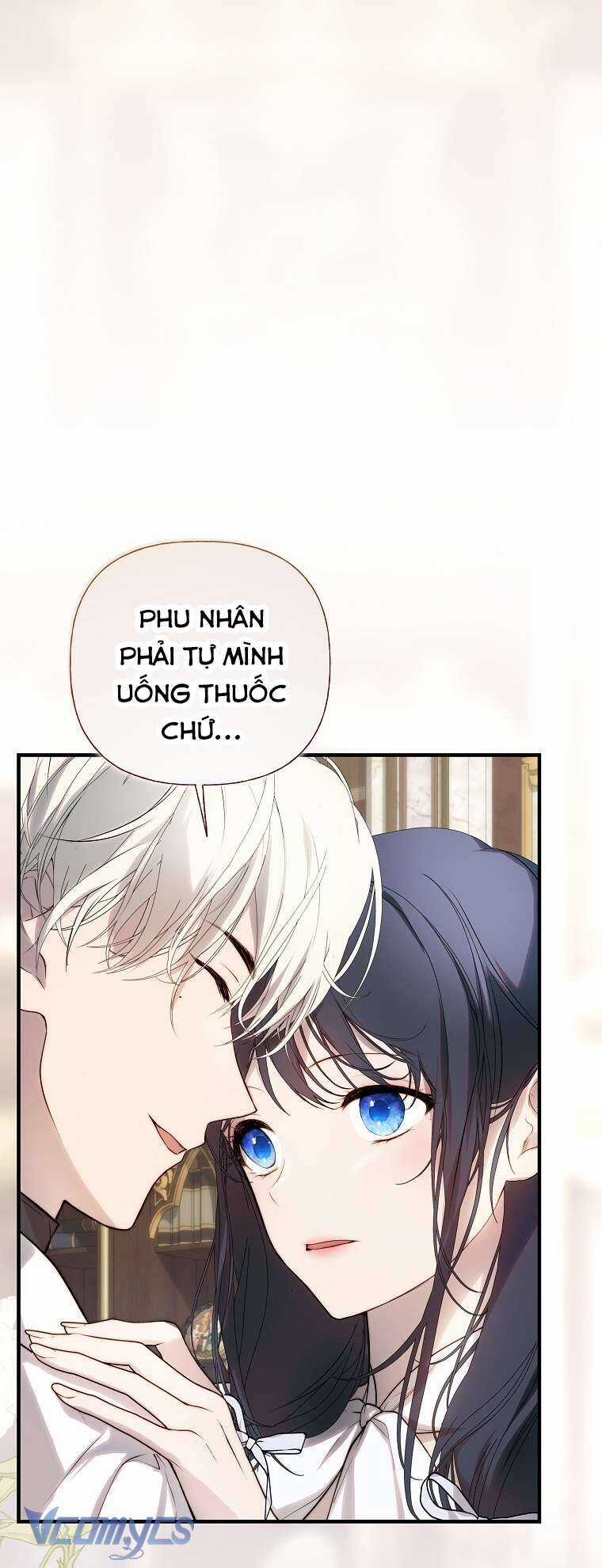 Lilien Của Turin Chapter 53 trang 15