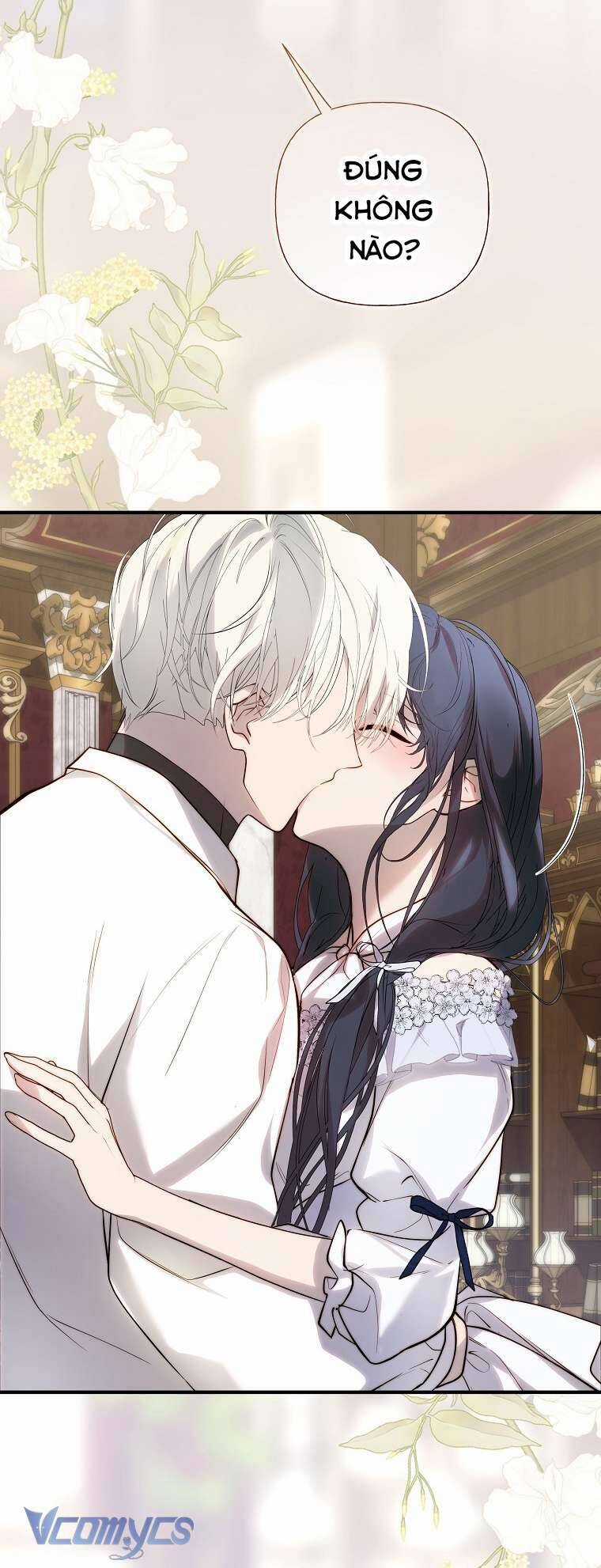 Lilien Của Turin Chapter 53 trang 16