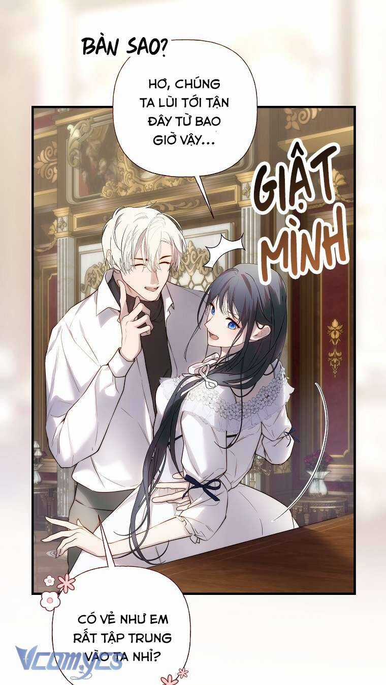 Lilien Của Turin Chapter 53 trang 18