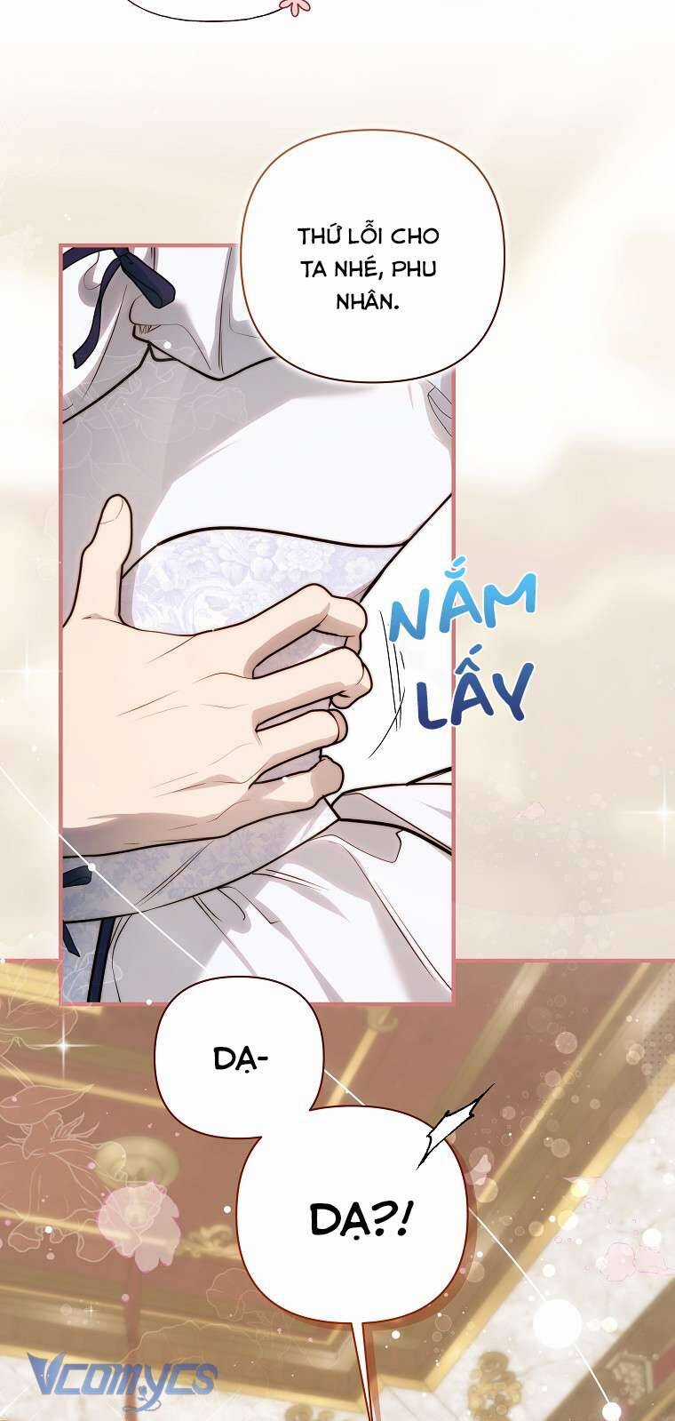 Lilien Của Turin Chapter 53 trang 19