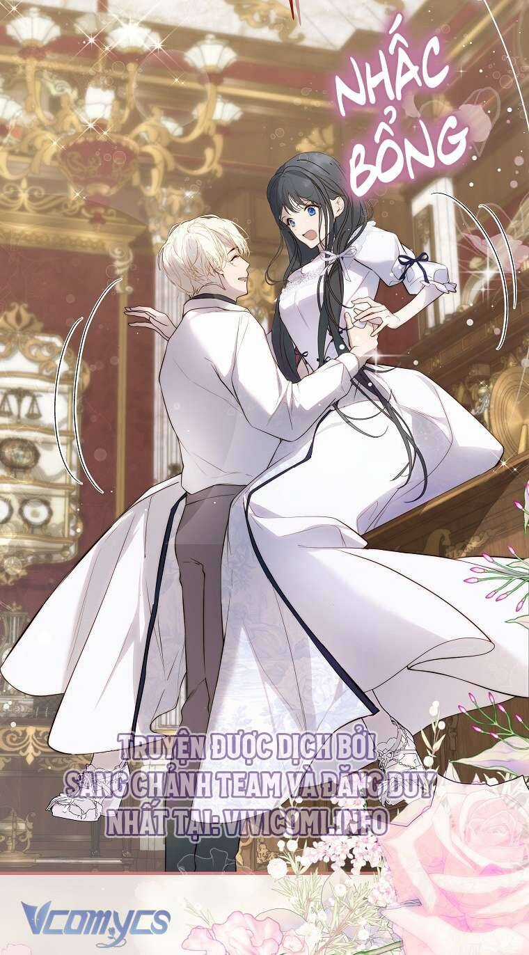 Lilien Của Turin Chapter 53 trang 20