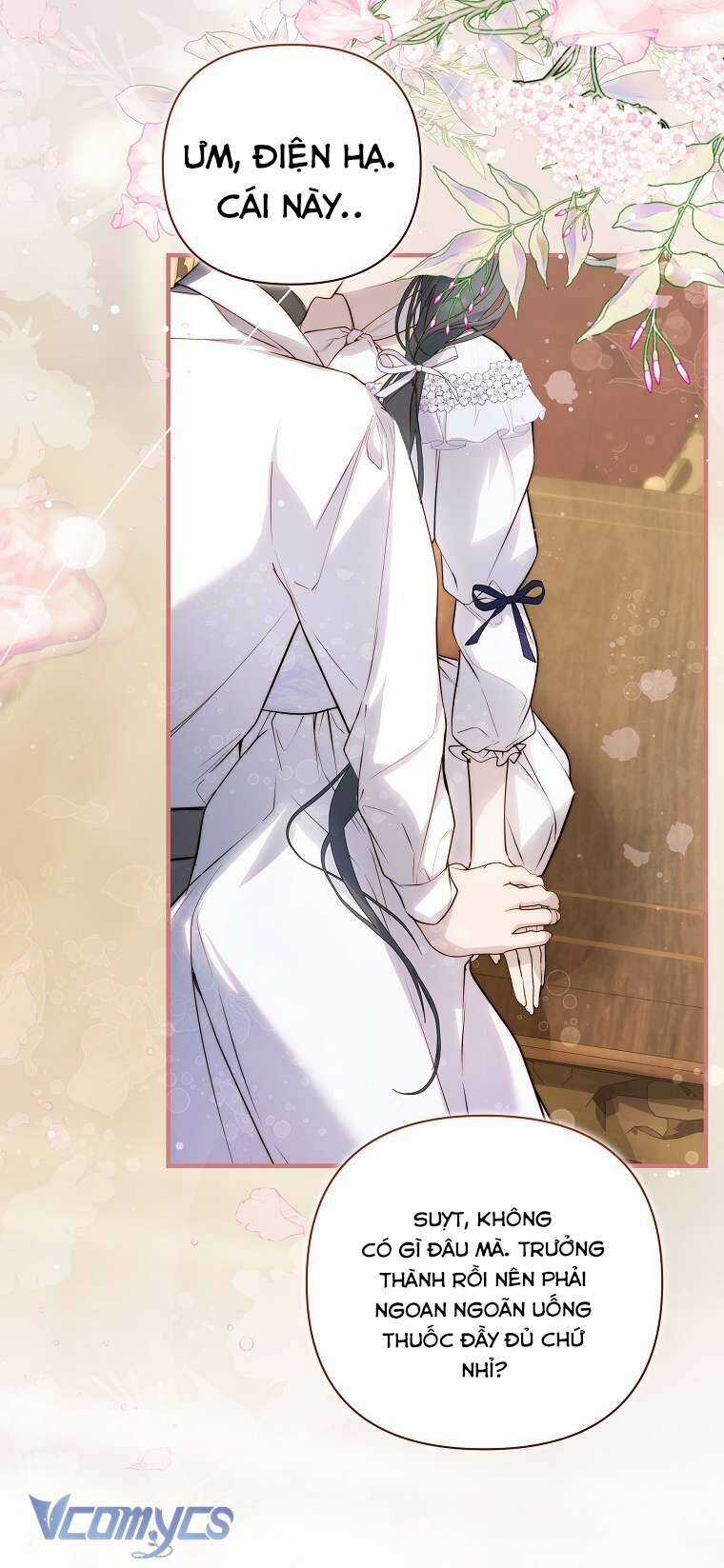 Lilien Của Turin Chapter 53 trang 21