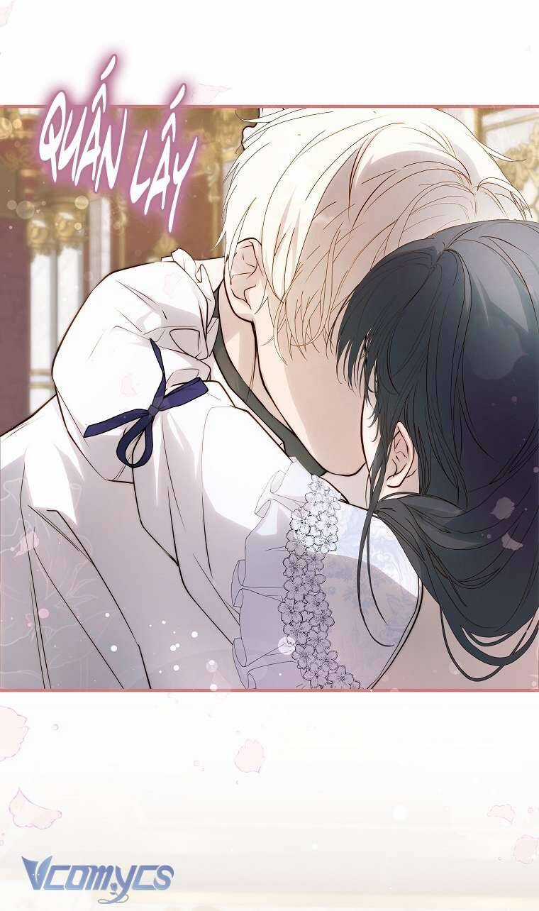 Lilien Của Turin Chapter 53 trang 23