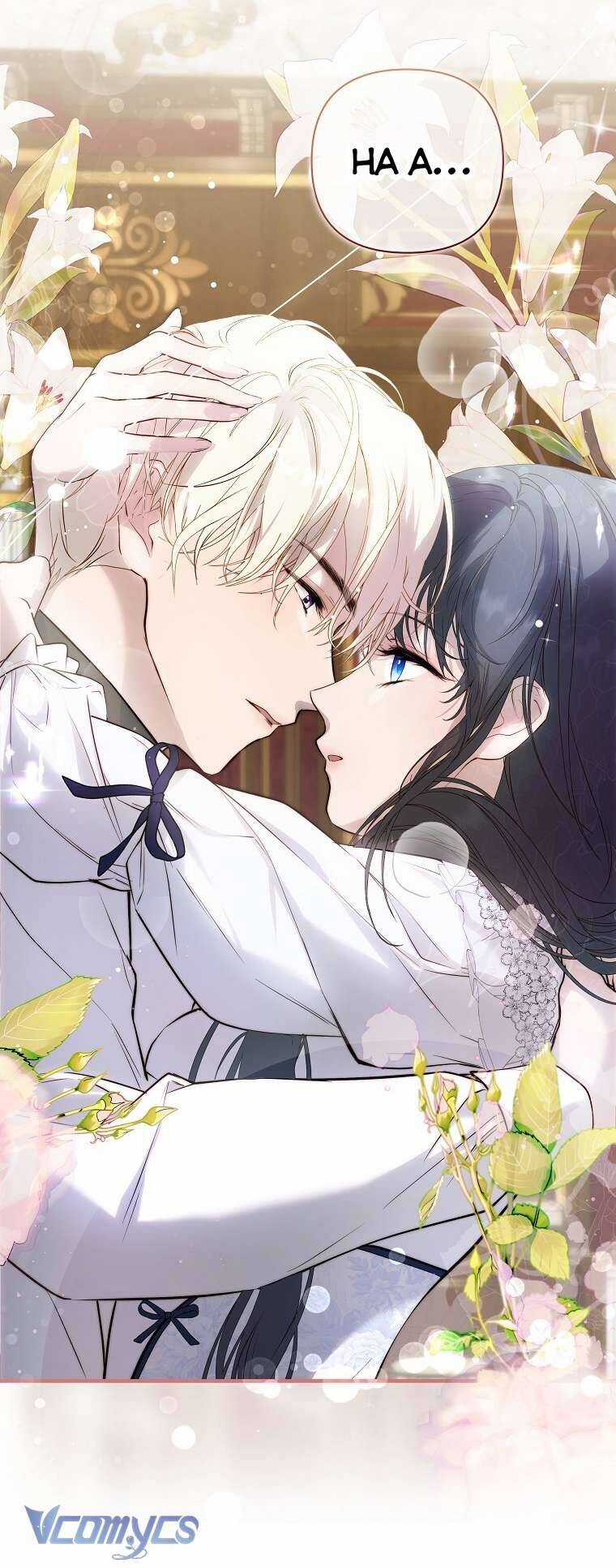 Lilien Của Turin Chapter 53 trang 24