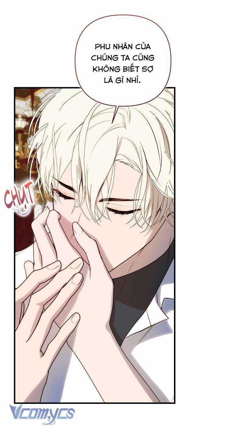 Lilien Của Turin Chapter 53 trang 25