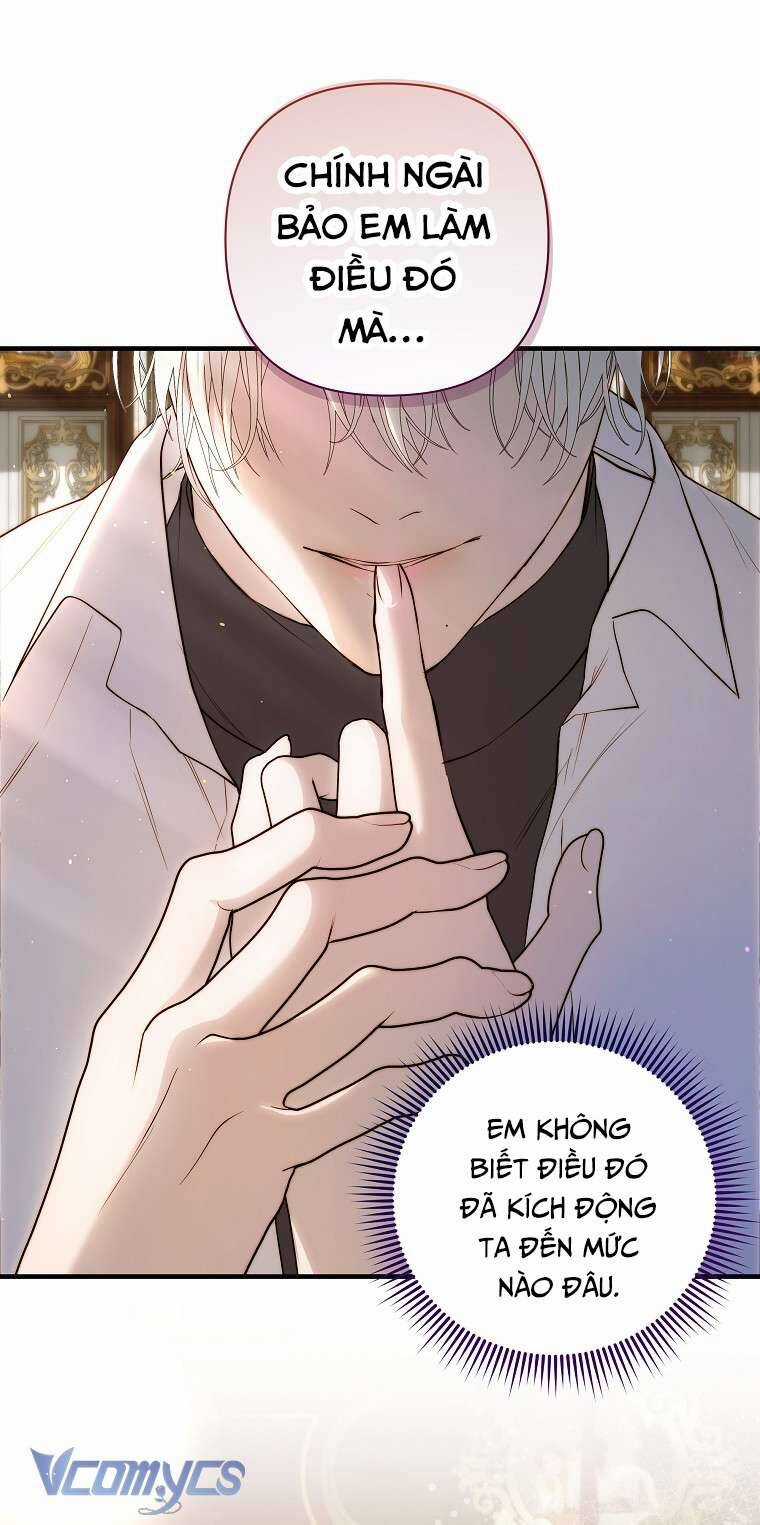 Lilien Của Turin Chapter 53 trang 26