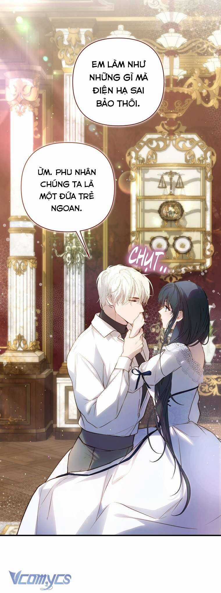 Lilien Của Turin Chapter 53 trang 27