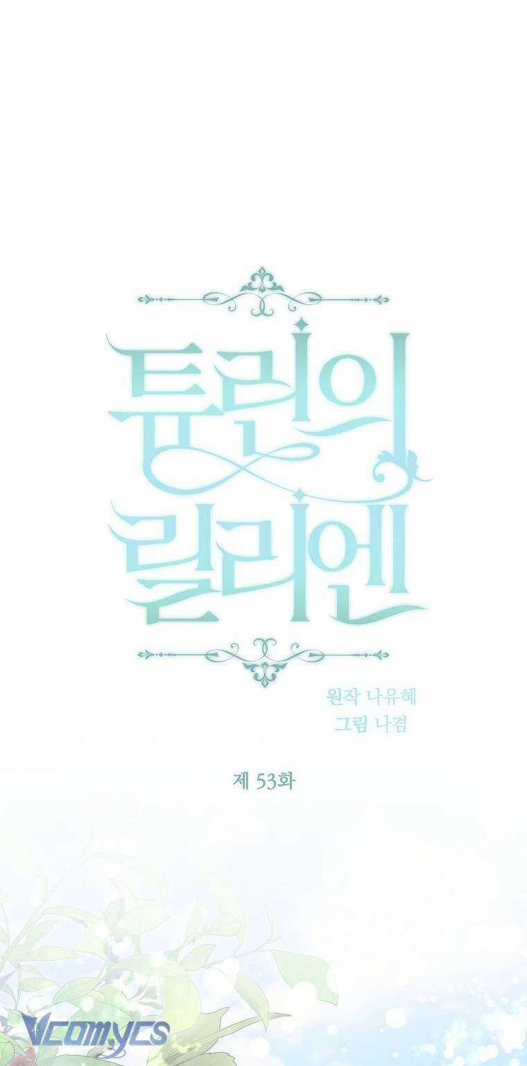 Lilien Của Turin Chapter 53 trang 28