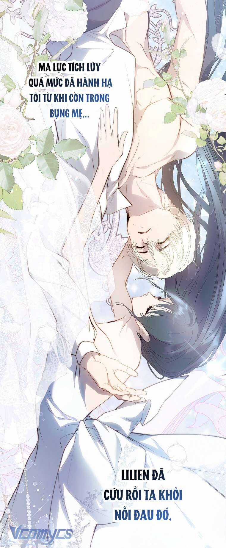 Lilien Của Turin Chapter 53 trang 3