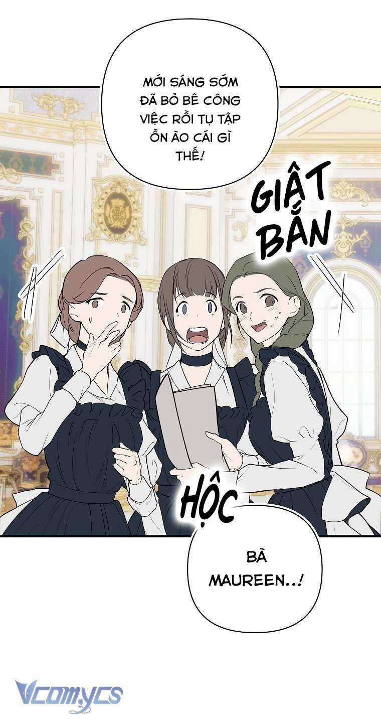 Lilien Của Turin Chapter 53 trang 30