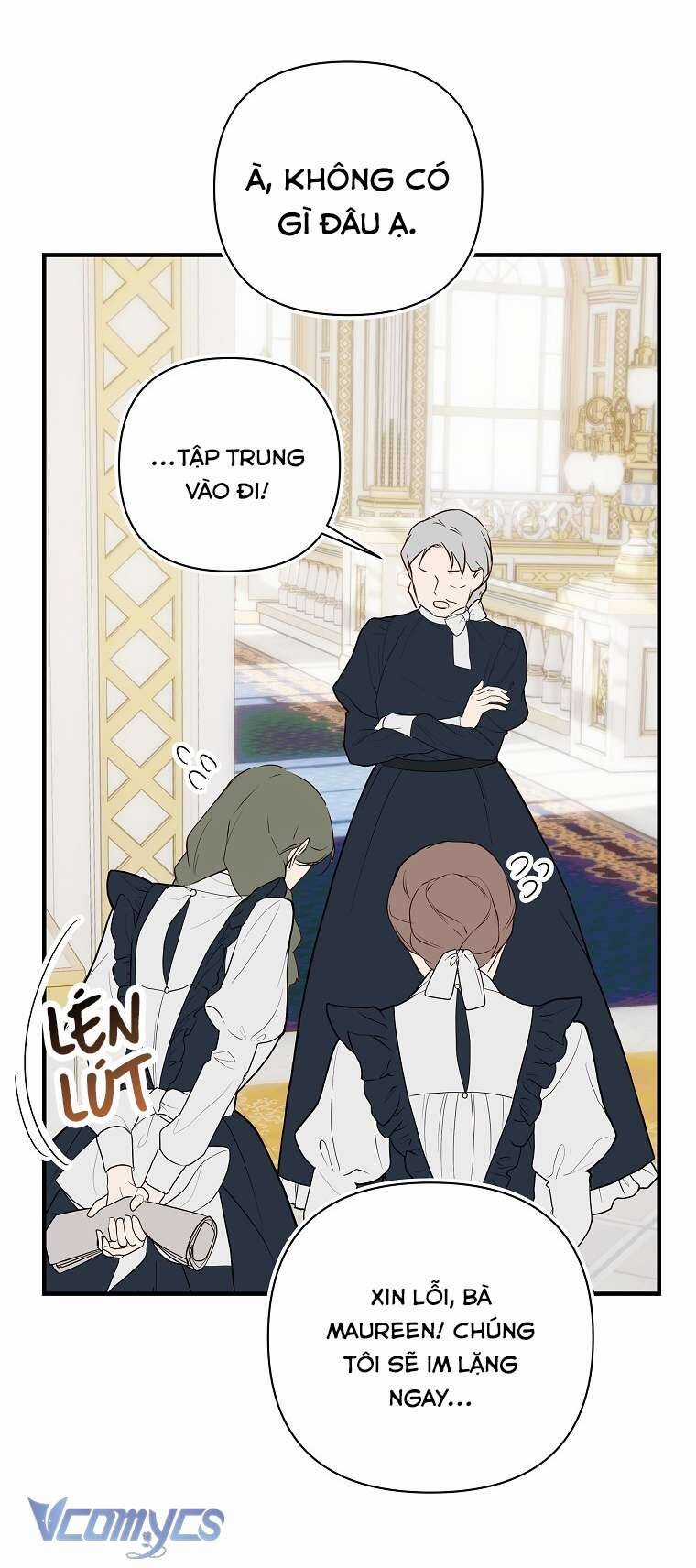 Lilien Của Turin Chapter 53 trang 32