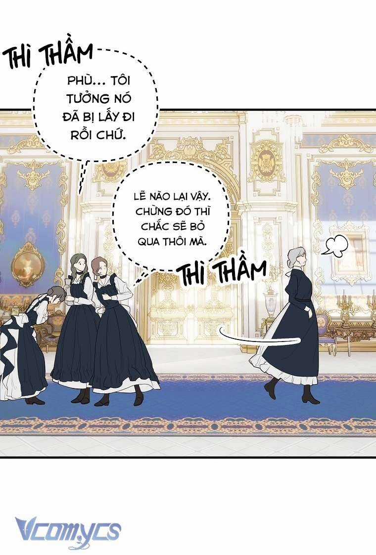 Lilien Của Turin Chapter 53 trang 33