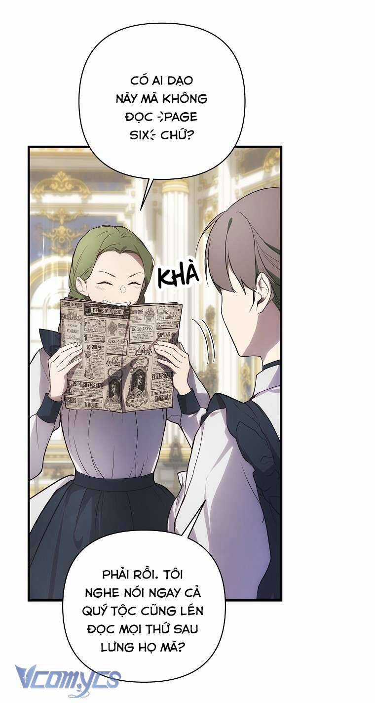 Lilien Của Turin Chapter 53 trang 34