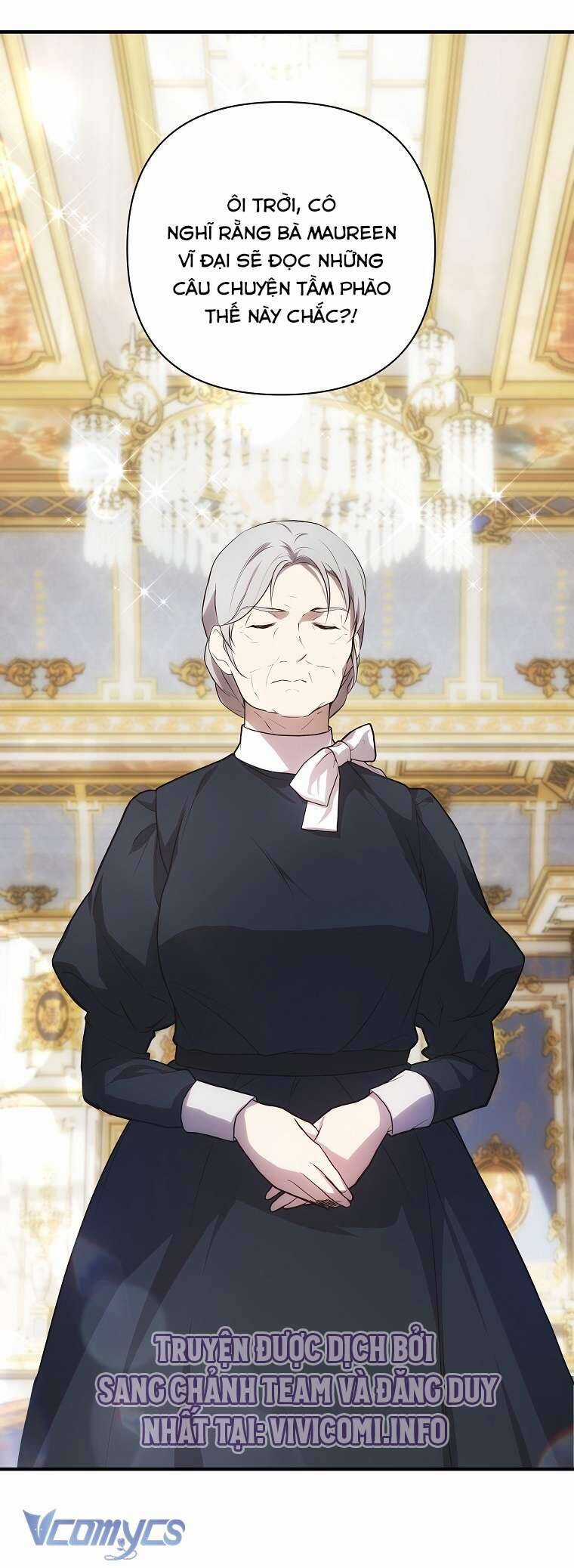 Lilien Của Turin Chapter 53 trang 35