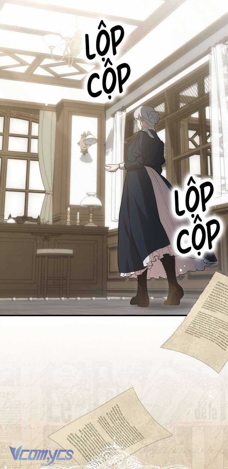 Lilien Của Turin Chapter 53 trang 37