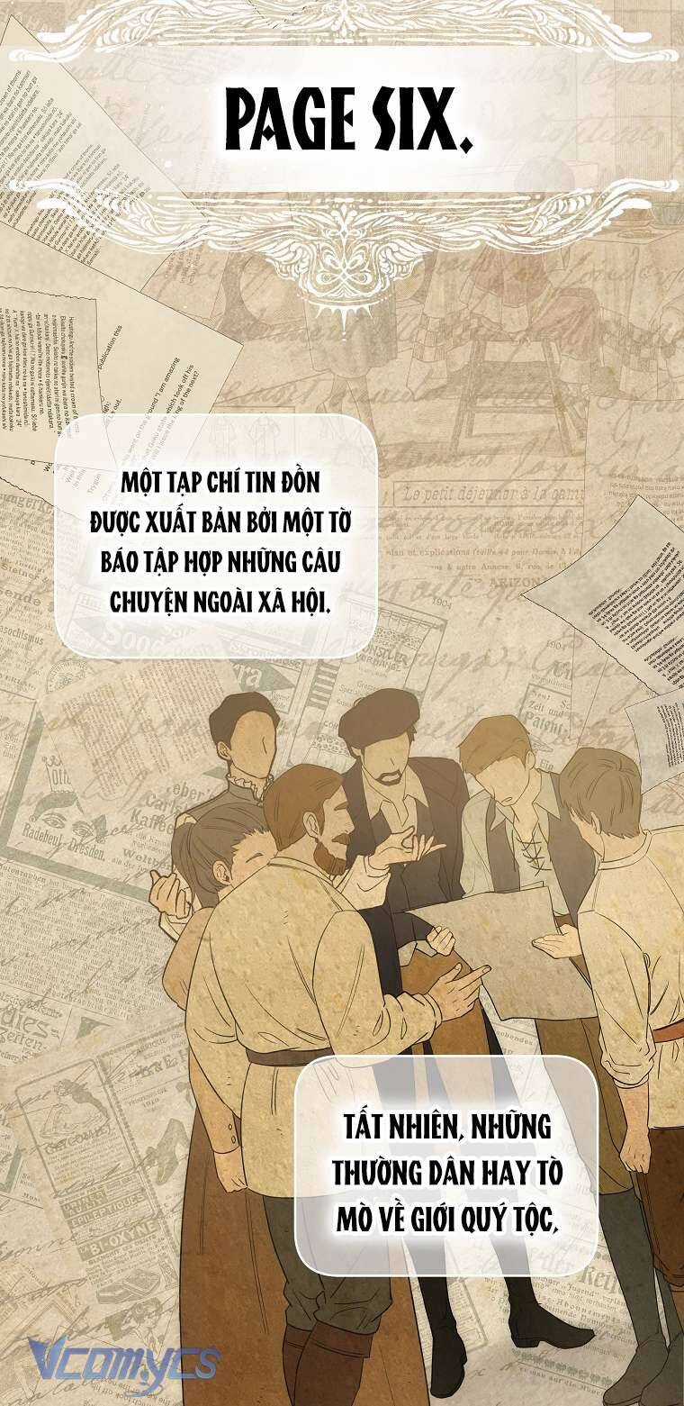 Lilien Của Turin Chapter 53 trang 38