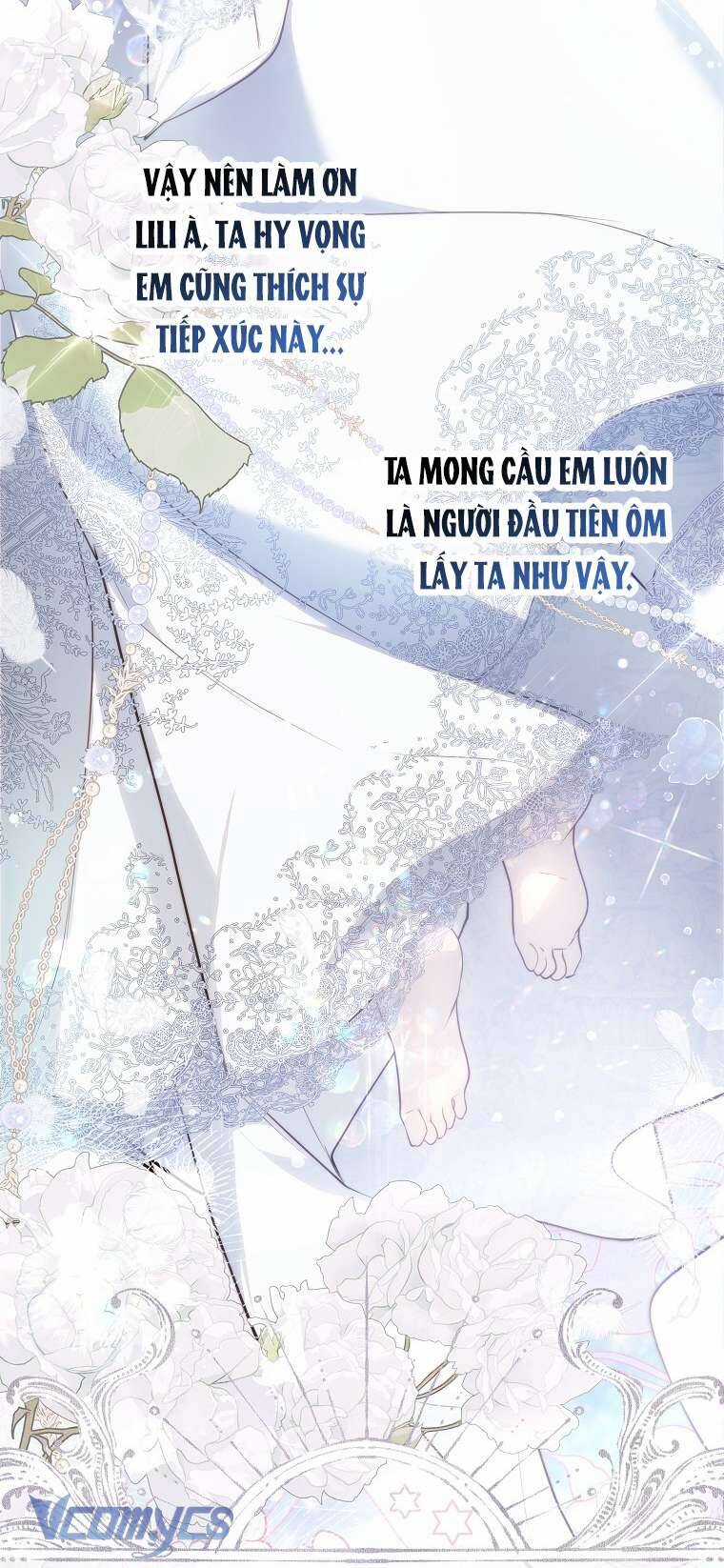 Lilien Của Turin Chapter 53 trang 4