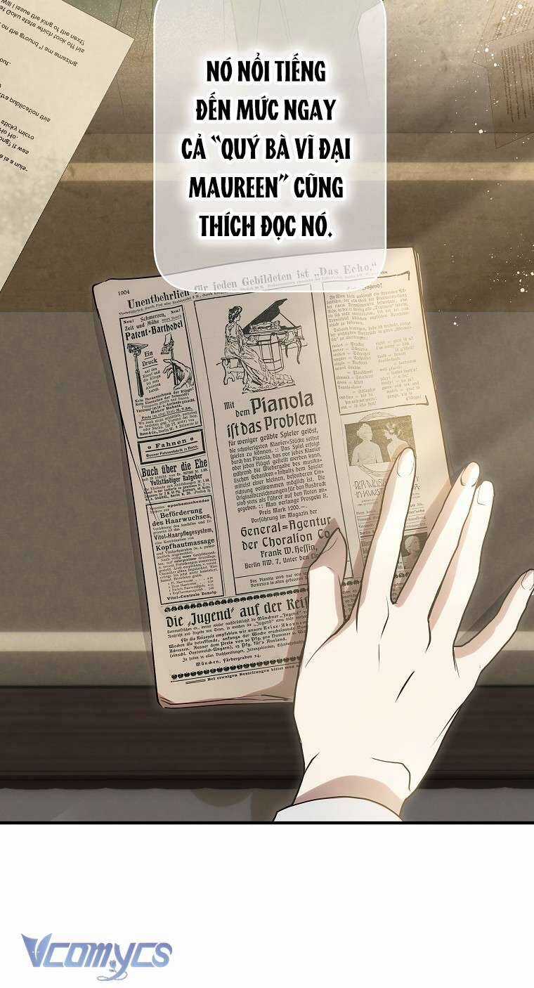 Lilien Của Turin Chapter 53 trang 40