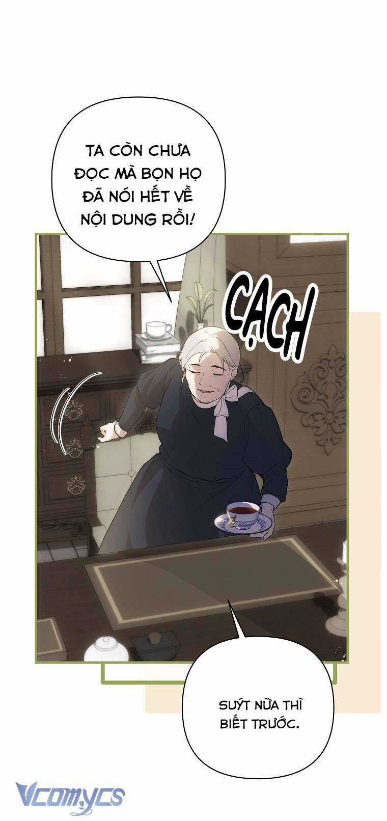 Lilien Của Turin Chapter 53 trang 41