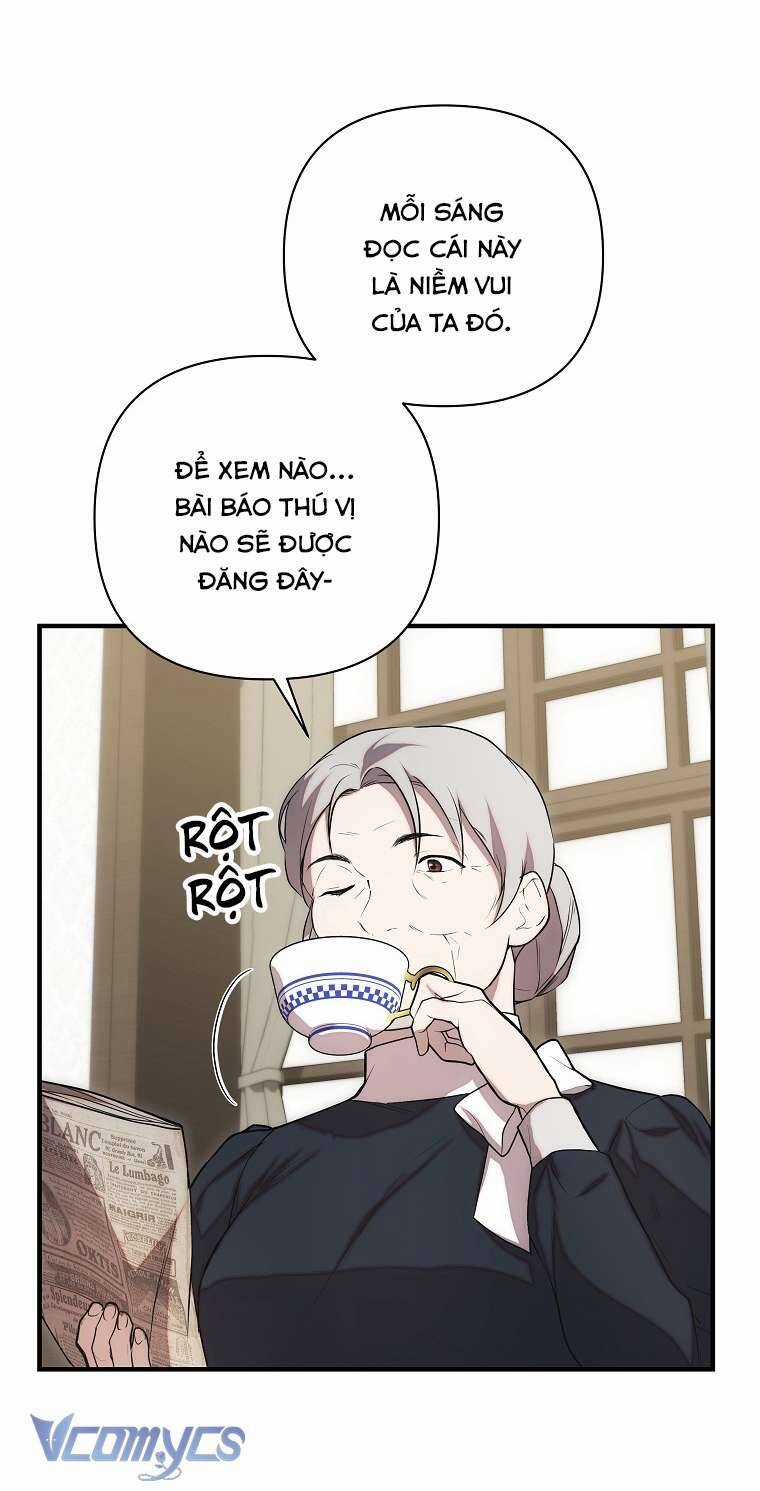 Lilien Của Turin Chapter 53 trang 42