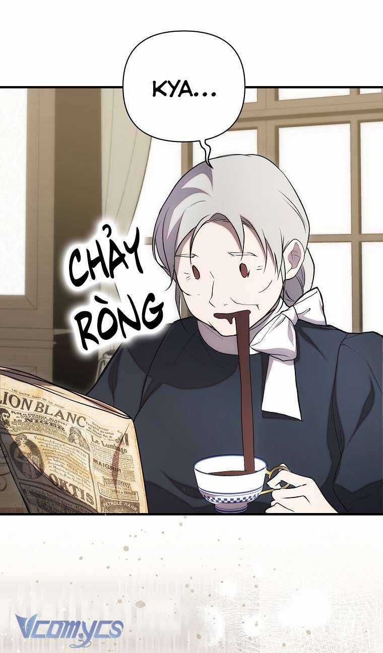 Lilien Của Turin Chapter 53 trang 43