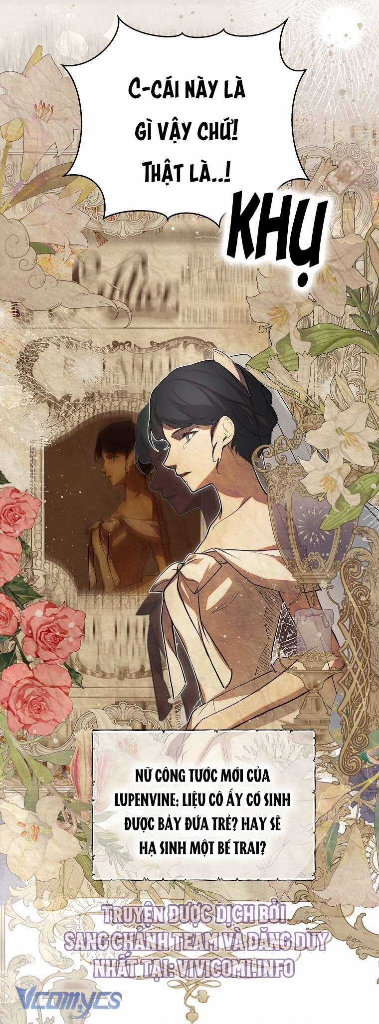 Lilien Của Turin Chapter 53 trang 44