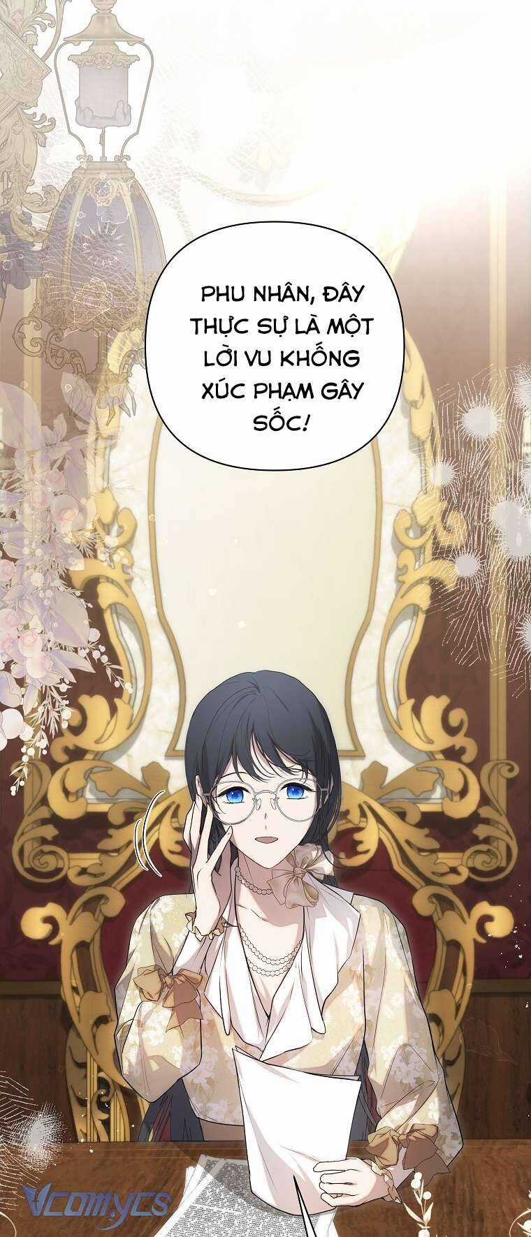 Lilien Của Turin Chapter 53 trang 45