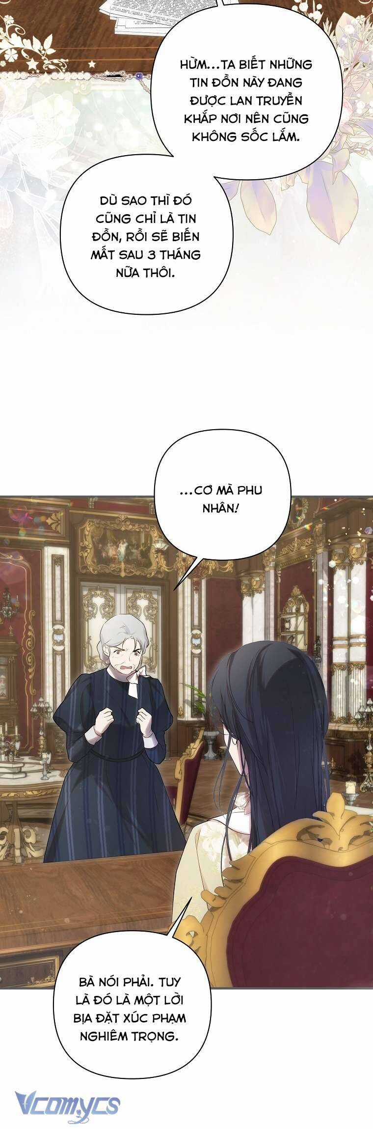 Lilien Của Turin Chapter 53 trang 46