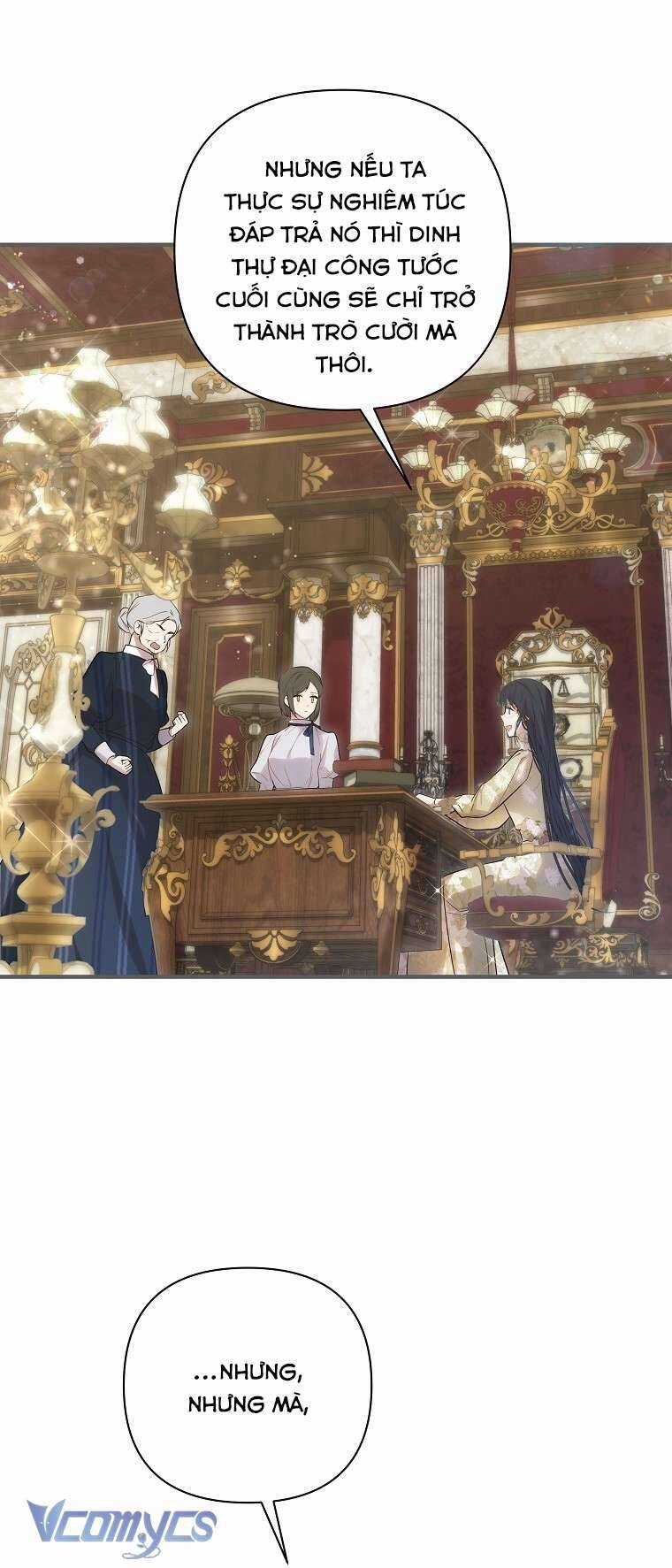 Lilien Của Turin Chapter 53 trang 47