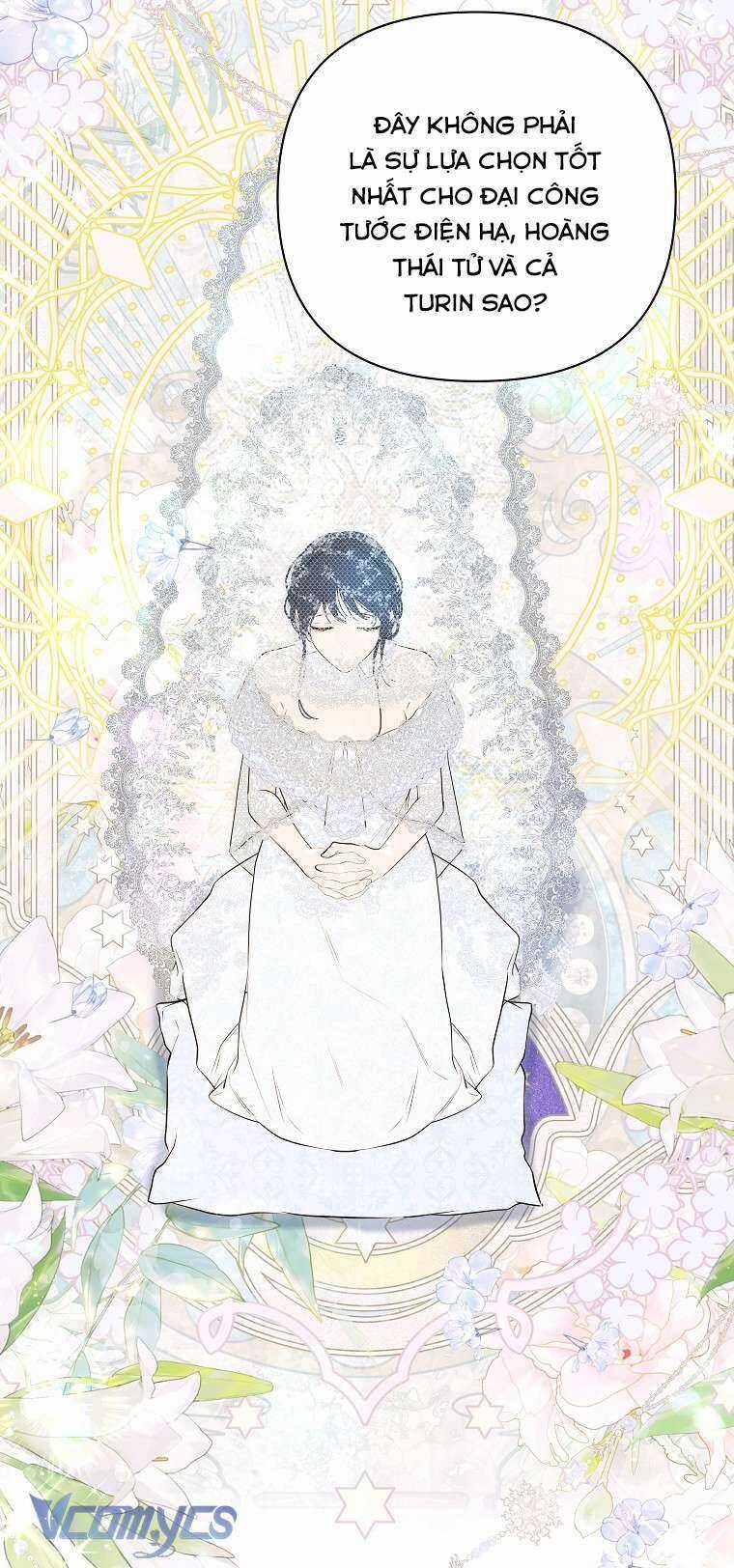 Lilien Của Turin Chapter 53 trang 49