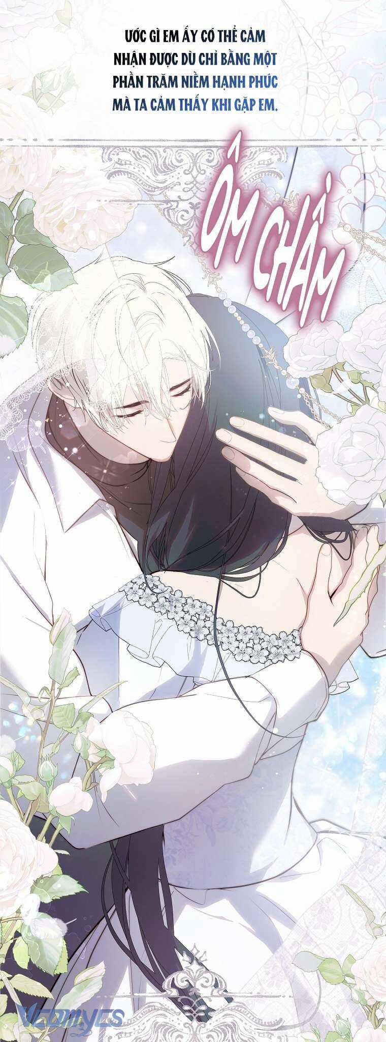 Lilien Của Turin Chapter 53 trang 5