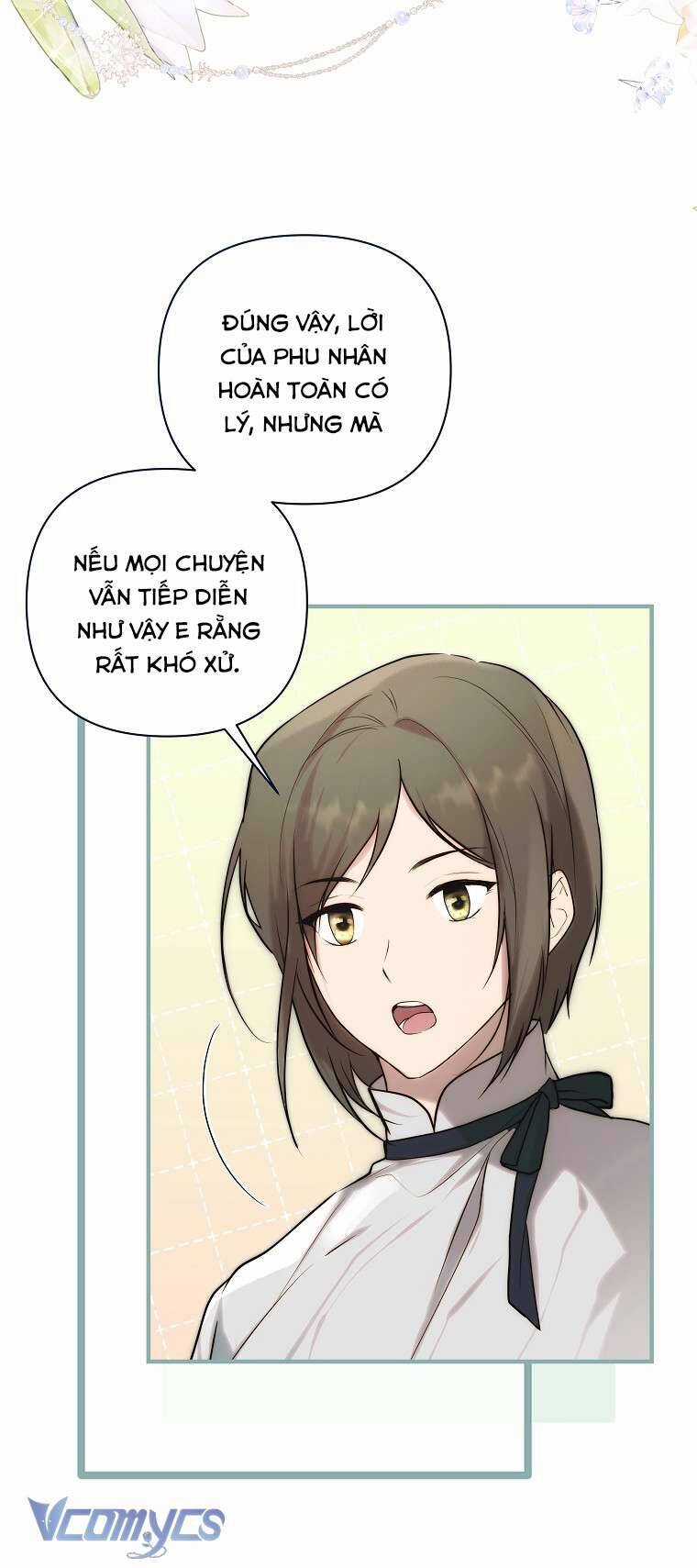 Lilien Của Turin Chapter 53 trang 50