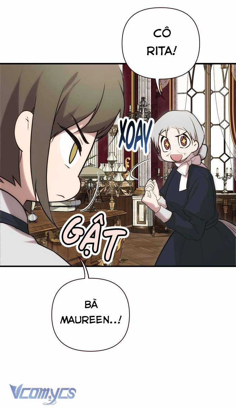 Lilien Của Turin Chapter 53 trang 51