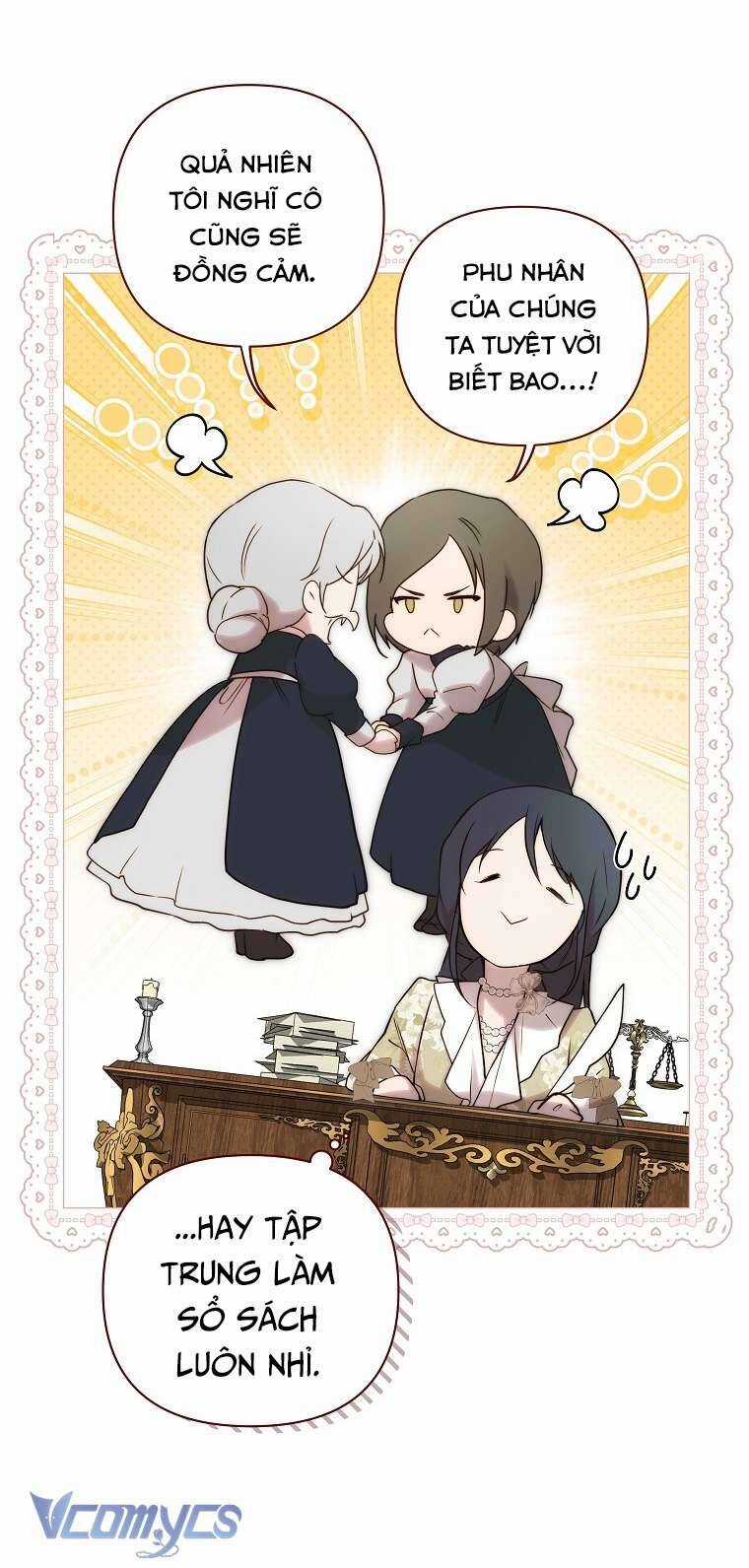 Lilien Của Turin Chapter 53 trang 52