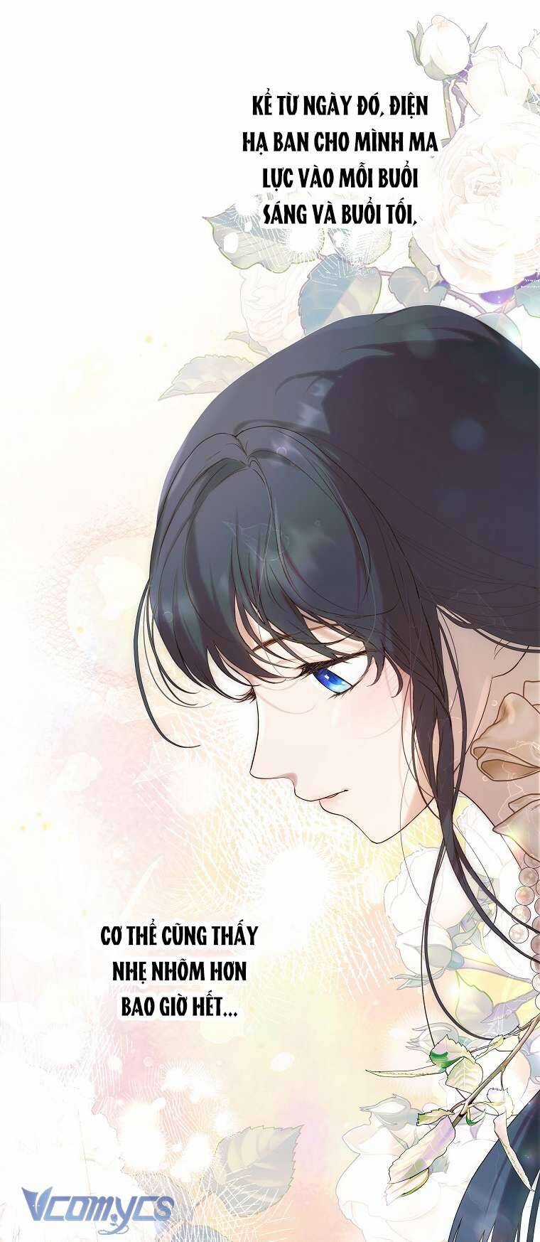 Lilien Của Turin Chapter 53 trang 53